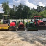 tractor equipment rental augusta