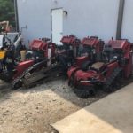 mower equipment rental augusta